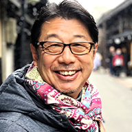 SHUJI MORI