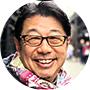 SHUJI MORI