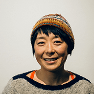 杉山知子