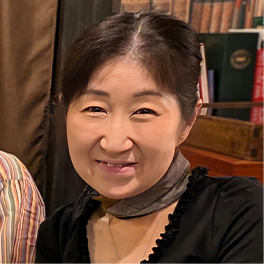 井ノ下　英美
