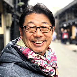 森　修司