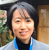 澤田美智子