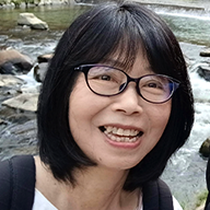 玉井　恵子