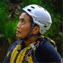山腰　陽一郎