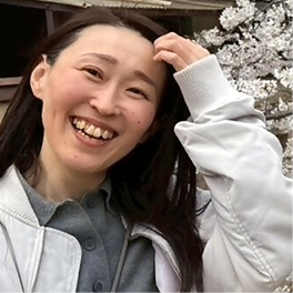 白川　知枝